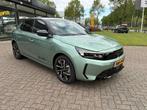Opel Corsa YES 1.2 Turbo 100Pk | Airconditioning | Stoel & S, Auto's, Stof, Handgeschakeld, 3 cilinders, Corsa