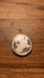 Efteling munt 1997, Postzegels en Munten, Munten | Nederland, Ophalen of Verzenden, Koningin Beatrix, Overige waardes, Losse munt