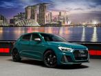 Audi A1 Sportback 40 TFSI 3x S-Line Keyless|B&o Sound|Sfeerl, 4 cilinders, Origineel Nederlands, Bedrijf, 17 km/l