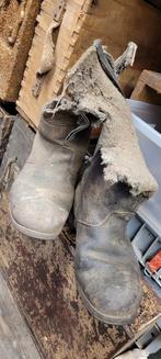 Wehrmacht wo2 laarzen te koop, Ophalen of Verzenden, Landmacht, Duitsland, Kleding of Schoenen