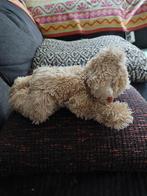 Schattige Knuffel Hond A15S, Ophalen of Verzenden, Zo goed als nieuw, Hond