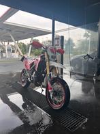 Vent derapage 50 Bomvol opties, Gloednieuw., 6 versnellingen, Honda, Ophalen of Verzenden, Zo goed als nieuw