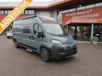 Dethleffs Globetrail 600 DS GRATIS AUTOMAAT EN NAVI, Diesel, Dethleffs, Tot en met 2, Bus-model