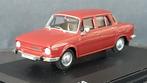 Skoda 110 L 1:43 Abrex Pol, Hobby en Vrije tijd, Modelauto's | 1:43, Verzenden, Zo goed als nieuw, Auto