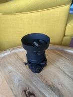 Nikon N PC-E Micro Nikkor 45mm f/2.8D ED tilt shift lens, Ophalen, Zo goed als nieuw, Overige typen