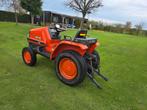 Kubota Aste A175 4WD mini tractor 22 pk., Gebruikt, Tot 2500, Tot 80 Pk, Ophalen