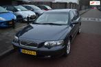 Volvo V70 2.4 Automaat, Auto's, Volvo, 170 pk, 500 kg, 5 stoelen, Voorwielaandrijving