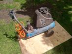 Abac compressor, Ophalen, Gebruikt, 6 tot 10 bar