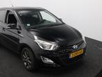 Hyundai i20 1.2i Go! | Cruise control | DAB radio | Bluetoot, Gebruikt, Zwart, 4 cilinders, Met garantie (alle)