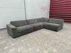 Vintage Retro Hoekbank | Met bezorgoptie, Retro Vintage, 100 tot 125 cm, Hoekbank, 300 cm of meer