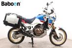 Honda CRF 1000 L Africa Twin Adventure Sports (bj 2019), Honda, Meer dan 35 kW, Toermotor, 998 cc