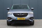 Opel Grandland X 1.2 Turbo Business Executive | Stoel / Stuu, Voorwielaandrijving, Stof, Gebruikt, Euro 6