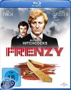 Blu-ray: Alfred Hitchcock's Frenzy (1972 Jon Finch) DE NLO, Ophalen of Verzenden, Nieuw in verpakking, Thrillers en Misdaad