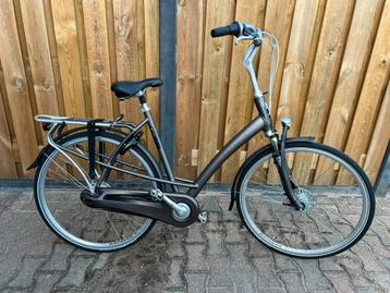 Zo goed als nieuwe batavus mambo damesfiets fiets beschikbaar voor biedingen