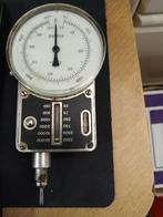 Magnetic Tachometer hand clock io-30 Indicator, Ophalen of Verzenden, Gebruikt