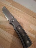 Chaves redencion 229 micarta, Ophalen of Verzenden, Zo goed als nieuw