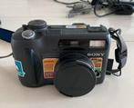 Sony DSC- S85 digitale fotocamera, Gebruikt, Compact, Ophalen of Verzenden, 4 t/m 7 keer