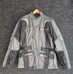 Dames cordura motorjas, Motoren, Kleding | Motorkleding, Ophalen of Verzenden, Tweedehands, Dames, Jas | textiel