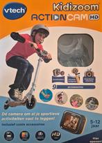 VTech KidiZoom, Spelcomputers en Games, Ophalen of Verzenden, Zo goed als nieuw
