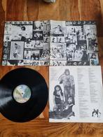 Fleetwood Mac - Rumours LP (1977), Cd's en Dvd's, Ophalen of Verzenden, 1960 tot 1980, Gebruikt, 12 inch