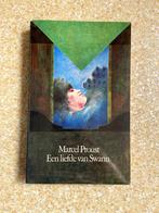 Een liefde van Swann - Marcel Proust, Ophalen of Verzenden, Zo goed als nieuw, Marcel proust, Nederland
