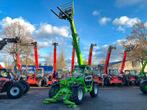 VERREIKER MERLO P 35.11 TT   Bj 2019!! 11 meter!, Ophalen, Verreiker