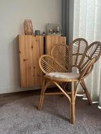 Rotan vlinderstoel | Boho rieten peacock chair, Ophalen, Overige kleuren, Boho, Riet of Rotan