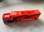 Hot Wheels oplegger voor autootjes, Ophalen, Onderdelen, Zo goed als nieuw, Hot Wheels
