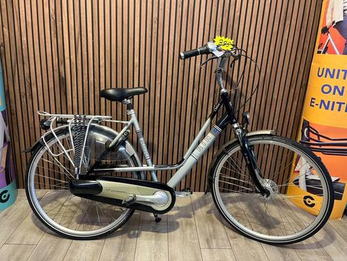 RIH Delta 28 inch Damesfiets, Fietsen en Brommers, Fietsen | Dames | Damesfietsen