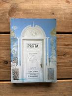 Prota (Vermogensrechtelijke leerstukken aan de hand van Rome, Ophalen of Verzenden, Gelezen, WO, J.H.A. Lokin