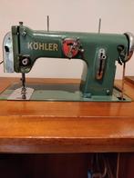 naaimachine kast, Antiek en Kunst, Antiek | Naaimachines, Ophalen