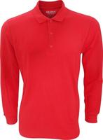 partij van50 Polo lange mouwen merk Gildan, Kleding | Heren, Overige kleuren, Nieuw, Overige maten, Ophalen of Verzenden
