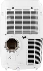 Eurom PAC 12.2 Mobiele Airco incl. afstandsbediening!!, Ophalen, Nieuw, Binnenthermometer