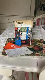 Parijs boek boek van anwb, Verzenden, Zo goed als nieuw