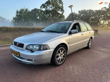 Volvo V40 2.0 Europa beschikbaar voor biedingen