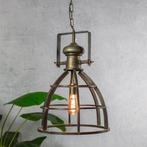 Countryfield hanglamp, Ophalen of Verzenden, Nieuw, Metaal, Minder dan 50 cm