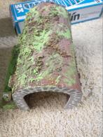 Tunnel voor modeltrein, Hobby en Vrije tijd, Modeltreinen | H0, Overige merken, Wisselstroom, Brug, Tunnel of Gebouw, Ophalen of Verzenden