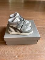 Nieuwe leren sneaker Clic! Mt 21, Schoentjes, Jongetje of Meisje, Nieuw, Ophalen of Verzenden