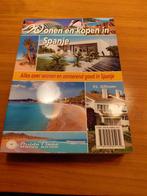 Wonen en kopen in Spanje., Overige merken, Europa, Ophalen of Verzenden, Zo goed als nieuw