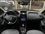 Dacia Duster 1.2 TCe 4x2 Blackshadow|Trek|Cam|125PK|Nav|, Auto's, Dacia, Voorwielaandrijving, 125 pk, Gebruikt, Duster