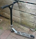 stuntstep type Amigo Wave, Fietsen en Brommers, Steps, Ophalen, Gebruikt, Gewone step, Amigo Wave