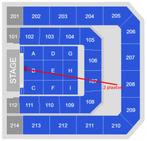 Avond van de filmmuziek 21 nov: 2 super tickets, Twee personen