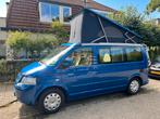 Volkswagen California T5 2.5 TDI Comfort Line, Buscamper of Camperbus, Volkswagen, Fietsendrager, Particulier