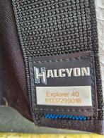 Halcyon Explorer 40 Trimvest Wing, Watersport en Boten, Ophalen, Gebruikt, Trimvest of Wing