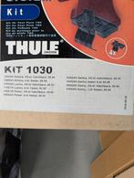 Thule kitset 1030 Nissan Sunny Almera, Ophalen of Verzenden, Gebruikt