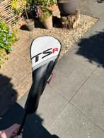Titleist TSR2 fairway wood (16.5) HZRDUS Smoke, Ophalen of Verzenden, Zo goed als nieuw, Club