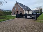Douglas poorten/hekwerken op maat!, Ophalen of Verzenden, Nieuw, Hout, 150 tot 200 cm