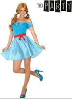 Nieuw in verpakking! Grease 70s disco outfit maat L 2x, Ophalen of Verzenden, Nieuw