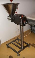 Oliebollen machine oliebollenmachine Te koop en verhuur, Ophalen of Verzenden, Zo goed als nieuw, Overige