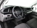 Volkswagen Transporter 2.0TDI Lang Koelwagen | Achterdeuren, Auto's, Voorwielaandrijving, Stof, Gebruikt, 4 cilinders